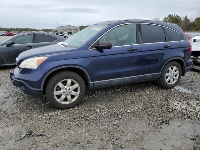 2008 HONDA CR-V EX, 