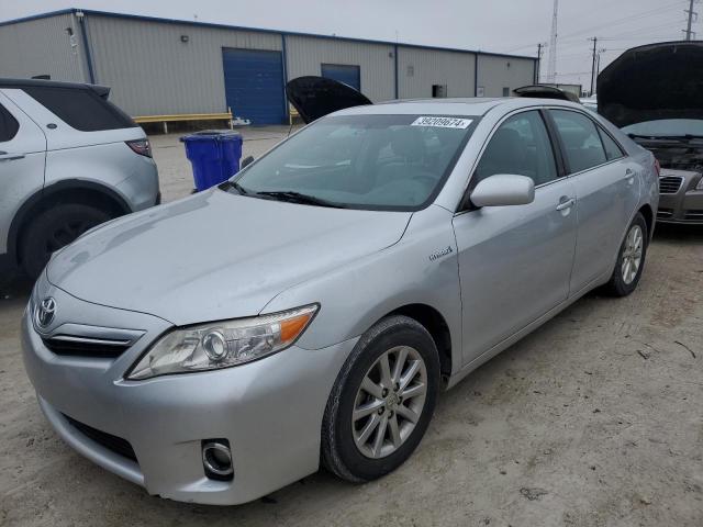 2011 TOYOTA CAMRY HYBRID, 