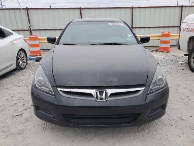 1HGCM56346A070735 - 2006 HONDA ACCORD SE BROWN photo 5