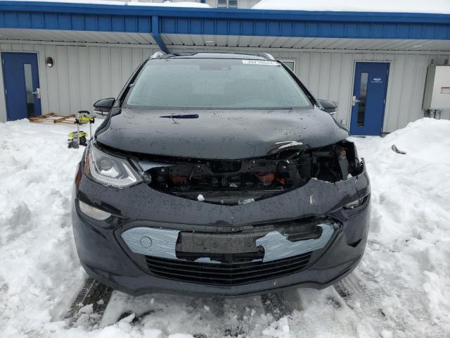 1G1FZ6S07K4129289 - 2019 CHEVROLET BOLT EV PREMIER BLACK photo 5