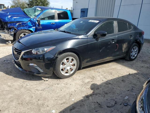 3MZBM1U70FM219862 - 2015 MAZDA 3 SPORT BLACK photo 1