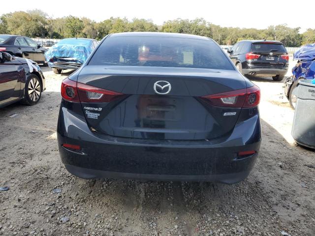 3MZBM1U70FM219862 - 2015 MAZDA 3 SPORT BLACK photo 6