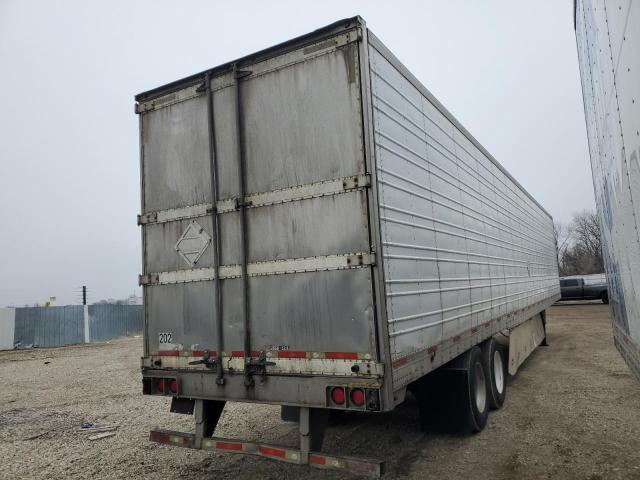 1UYVS2539CU255808 - 2012 UTILITY TRAILER Blanco foto 5