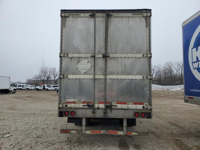 1UYVS2539CU255808 - 2012 UTILITY TRAILER Blanco foto 6