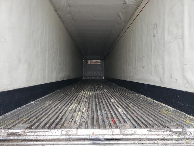 1UYVS2539CU255808 - 2012 UTILITY TRAILER Blanco foto 7