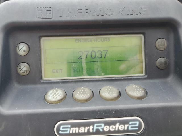 1UYVS2539CU255808 - 2012 UTILITY TRAILER Blanco foto 8