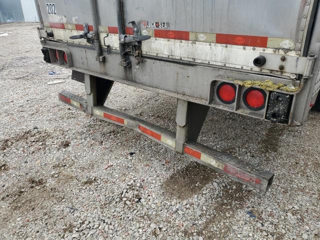 1UYVS2539CU255808 - 2012 UTILITY TRAILER WHITE photo 9