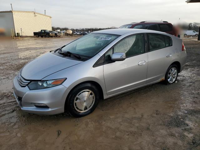 2010 HONDA INSIGHT EX, 