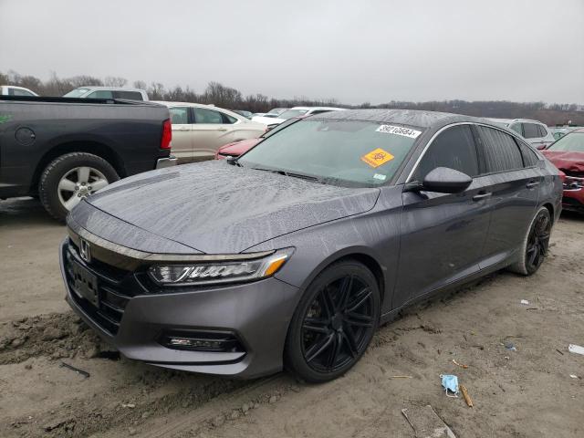 2020 HONDA ACCORD SPORT, 