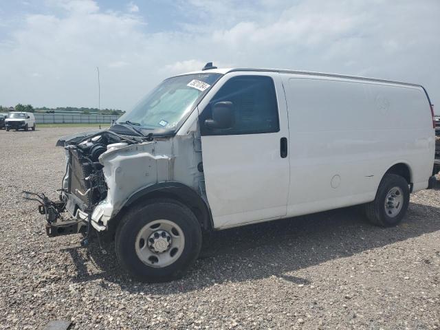 2019 CHEVROLET EXPRESS G2, 