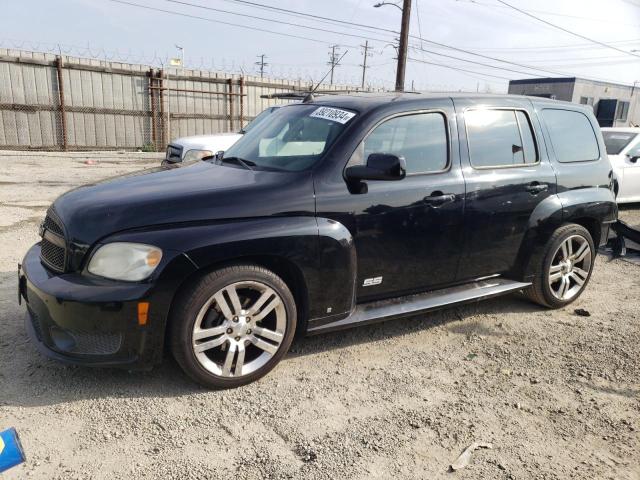 3GNCA63X49S506787 - 2009 CHEVROLET HHR SS 黑色 照片 1