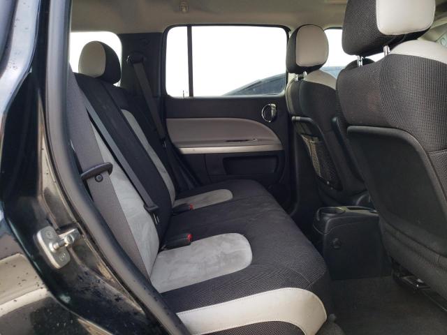 3GNCA63X49S506787 - 2009 CHEVROLET HHR SS 黑色 照片 10