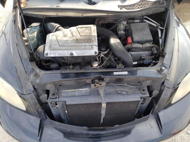 3GNCA63X49S506787 - 2009 CHEVROLET HHR SS 黑色 照片 11