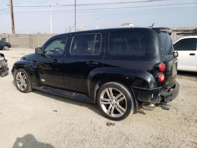 3GNCA63X49S506787 - 2009 CHEVROLET HHR SS 黑色 照片 2