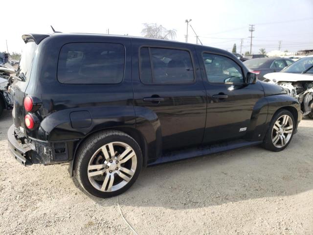 3GNCA63X49S506787 - 2009 CHEVROLET HHR SS 黑色 照片 3