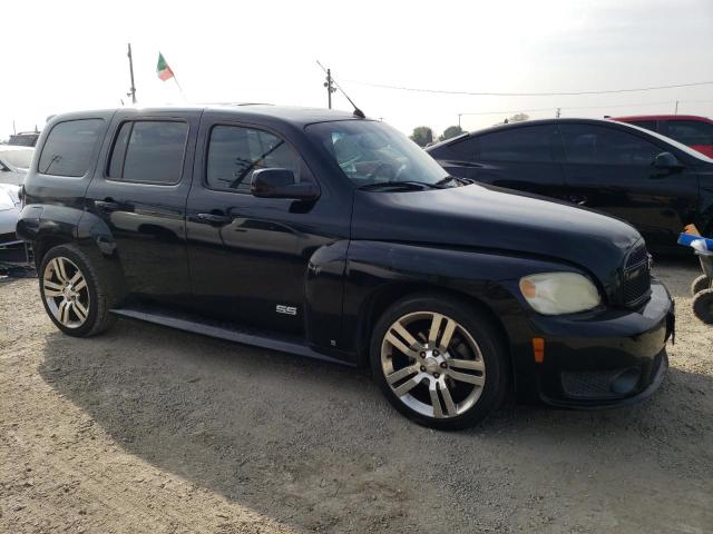 3GNCA63X49S506787 - 2009 CHEVROLET HHR SS 黑色 照片 4
