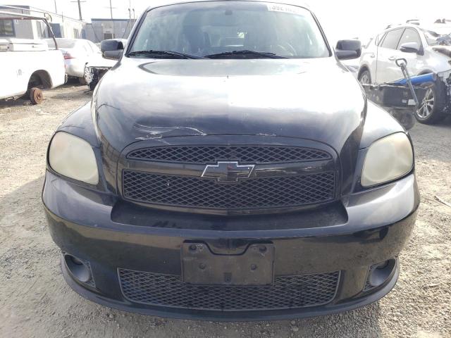3GNCA63X49S506787 - 2009 CHEVROLET HHR SS 黑色 照片 5