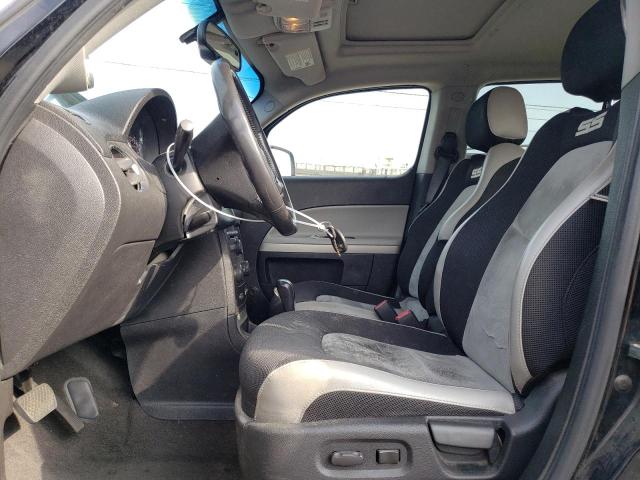 3GNCA63X49S506787 - 2009 CHEVROLET HHR SS 黑色 照片 7