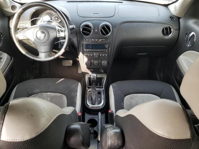 3GNCA63X49S506787 - 2009 CHEVROLET HHR SS 黑色 照片 8