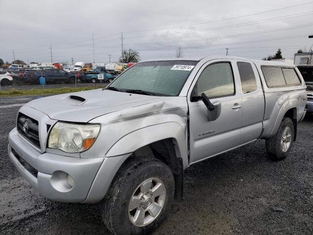 2007 TOYOTA TACOMA ACCESS CAB, 