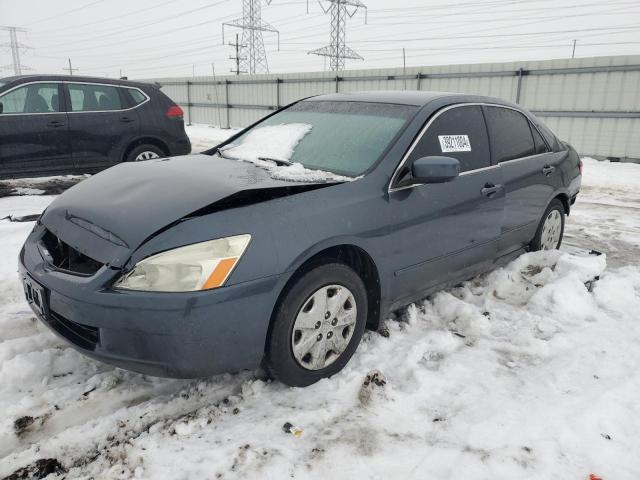 2004 HONDA ACCORD LX, 