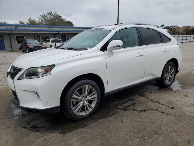 2015 LEXUS RX 350 BASE, 