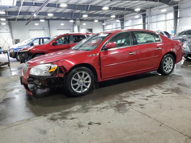 2006 BUICK LUCERNE CXL, 