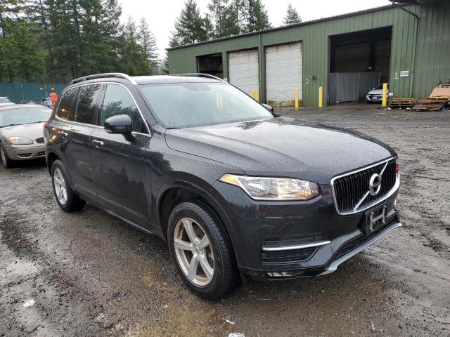 YV4102XK1G1056778 - 2016 VOLVO XC90 T5 BLACK photo 4