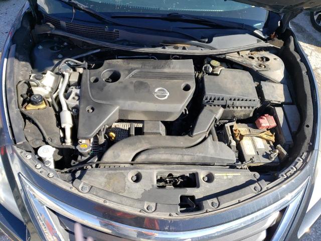 1N4AL3AP5FC208316 - 2015 NISSAN ALTIMA 2.5 GRAY photo 11