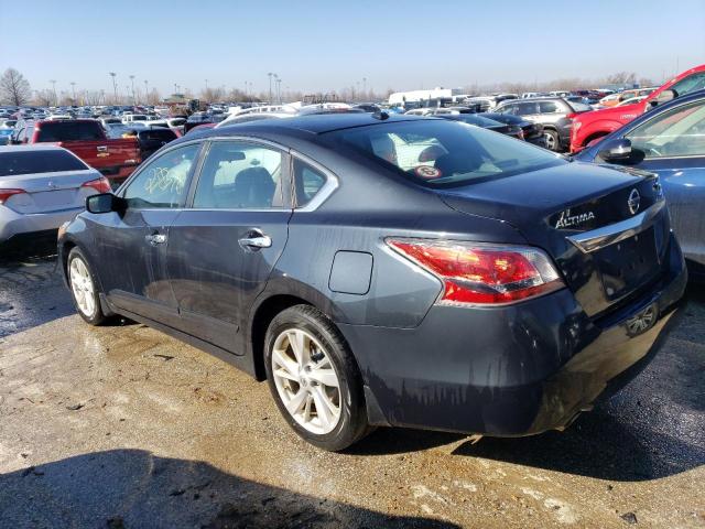 1N4AL3AP5FC208316 - 2015 NISSAN ALTIMA 2.5 GRAY photo 2