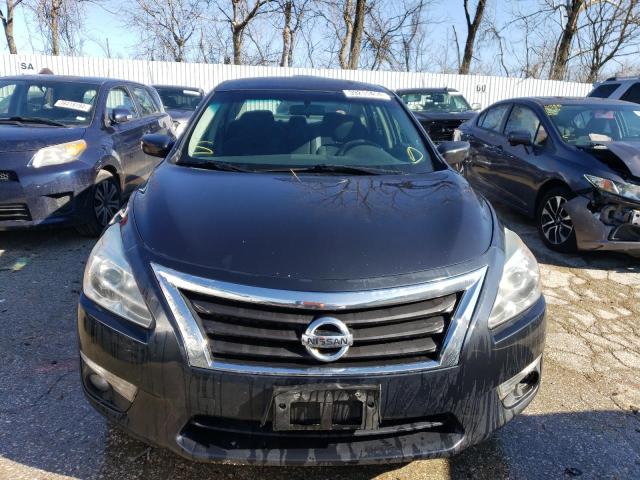 1N4AL3AP5FC208316 - 2015 NISSAN ALTIMA 2.5 GRAY photo 5