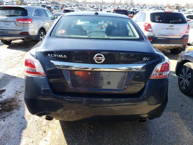 1N4AL3AP5FC208316 - 2015 NISSAN ALTIMA 2.5 GRAY photo 6