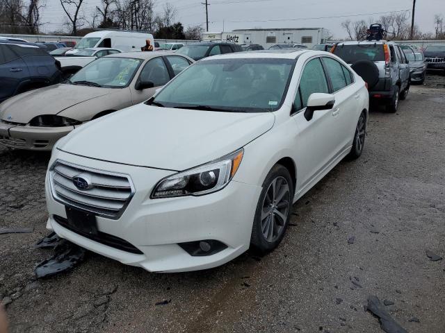 2017 SUBARU LEGACY 2.5I LIMITED, 