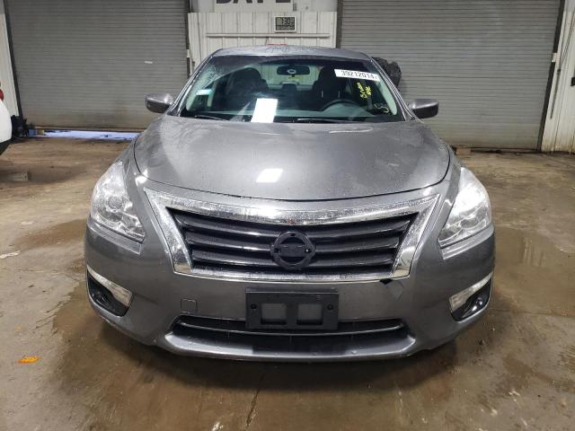 1N4AL3APXFN879498 - 2015 NISSAN ALTIMA 2.5 GRAY photo 5