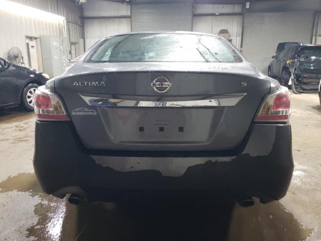 1N4AL3APXFN879498 - 2015 NISSAN ALTIMA 2.5 GRAY photo 6