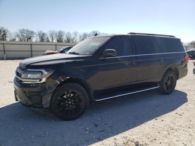 2022 FORD EXPEDITION MAX XLT, 