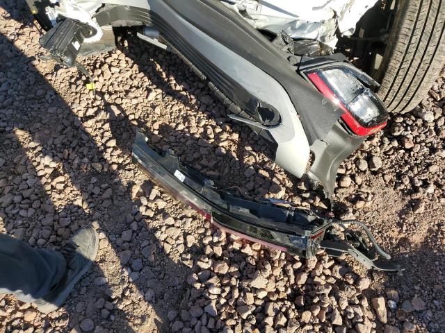 1GYS4HKJ8KR332536 - 2019 CADILLAC ESCALADE ESV LUXURY GRAY photo 12