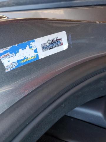 1GYS4HKJ8KR332536 - 2019 CADILLAC ESCALADE ESV LUXURY GRAY photo 13