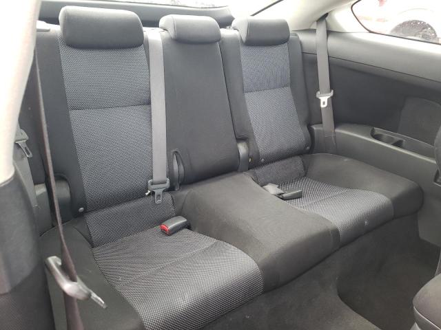 JTKDE167080257239 - 2008 TOYOTA SCION TC 紫色 照片 10