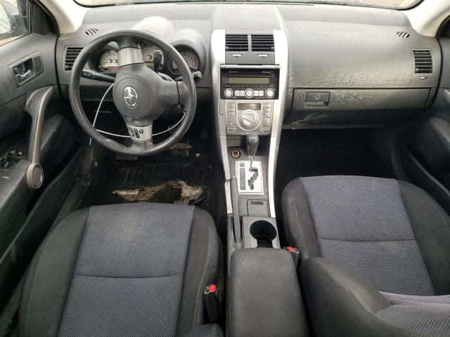 JTKDE167080257239 - 2008 TOYOTA SCION TC 紫色 照片 8