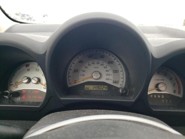 JTKDE167080257239 - 2008 TOYOTA SCION TC 紫色 照片 9