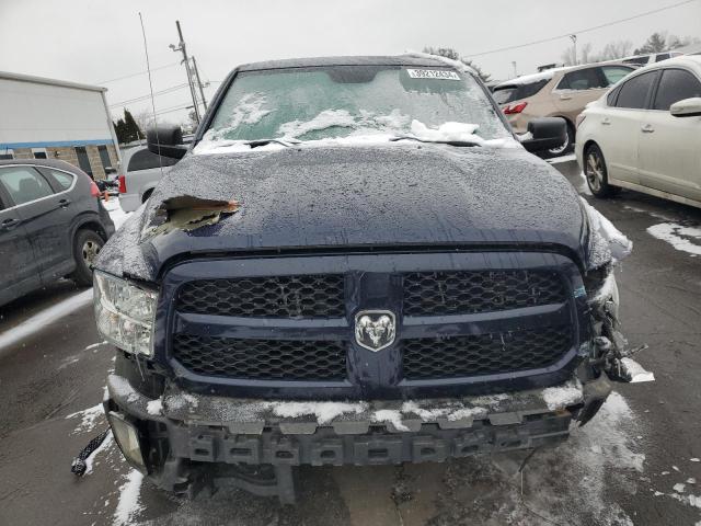 1C6RR7FT8ES401208 - 2014 RAM 1500 ST BLUE photo 5