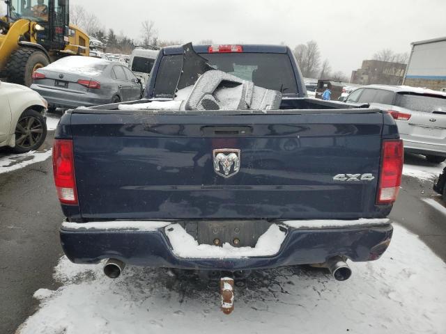 1C6RR7FT8ES401208 - 2014 RAM 1500 ST BLUE photo 6