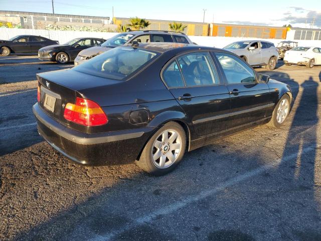 WBAEV33424KR29444 - 2004 BMW 325 I BLACK photo 3