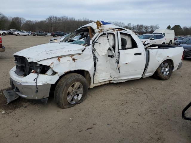 2020 RAM 1500 CLASS TRADESMAN, 