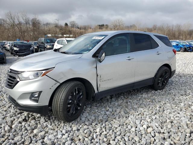 2021 CHEVROLET EQUINOX LT, 