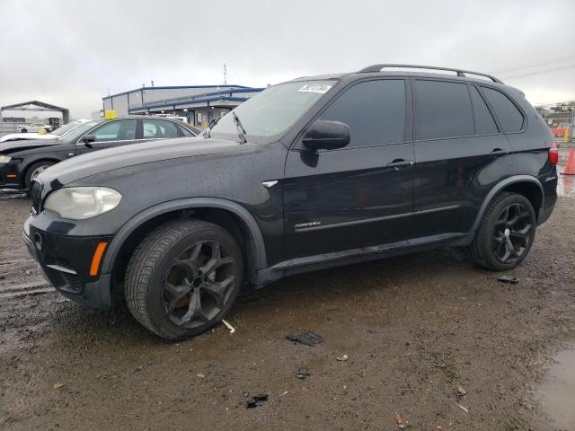 2011 BMW X5 XDRIVE35D, 