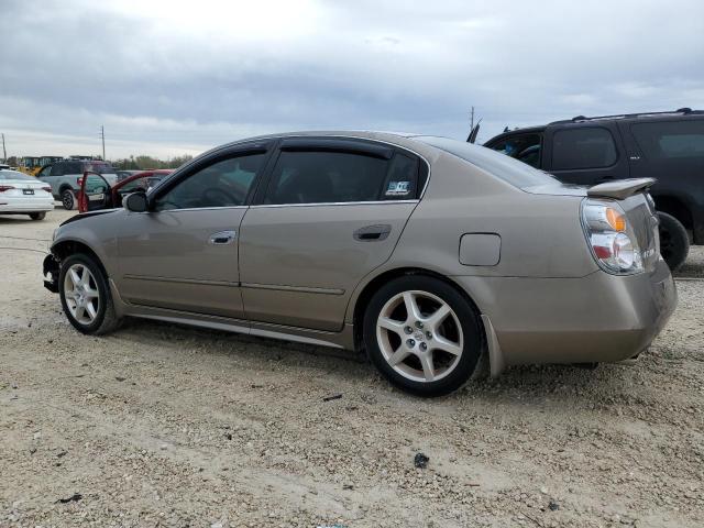 1N4BL11D43C309776 - 2003 NISSAN ALTIMA SE GOLD photo 2