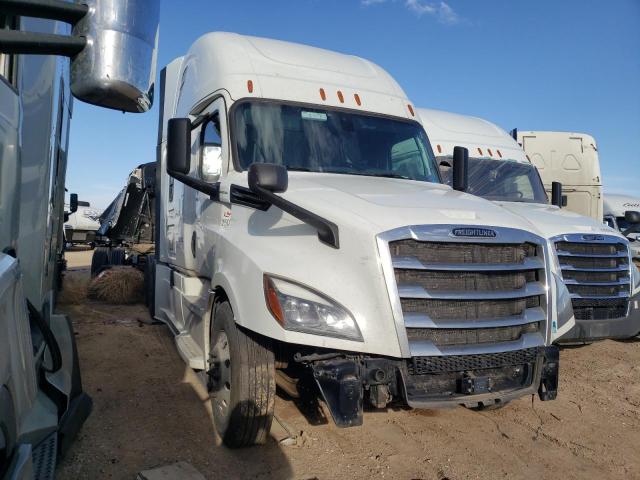 3AKJHHDR9LSLV3583 - 2020 FREIGHTLINER CASCADIA 1 WHITE photo 1