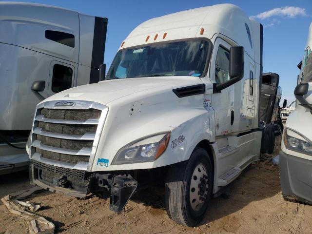 3AKJHHDR9LSLV3583 - 2020 FREIGHTLINER CASCADIA 1 WHITE photo 2